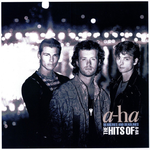 a-ha