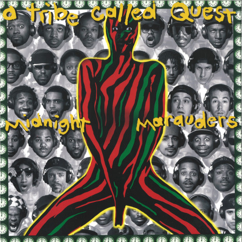 A Tribe Called Quest