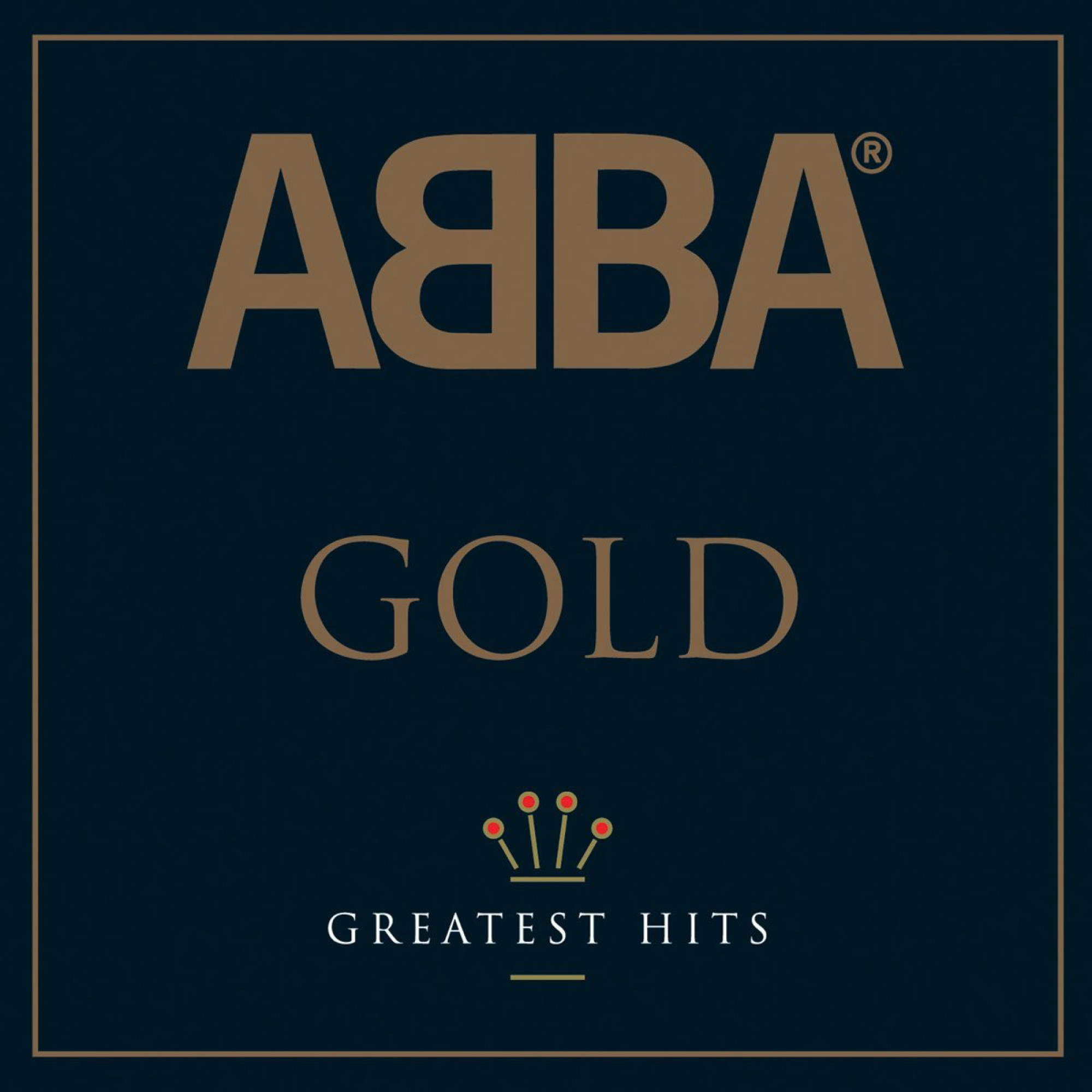  ABBA Gold Greatest Hits Quals