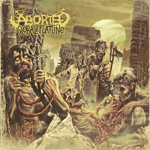 Aborted 