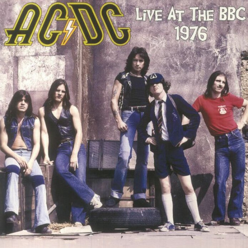 AC/DC