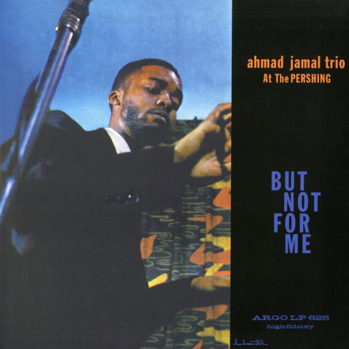 Ahmad Jamal Trio