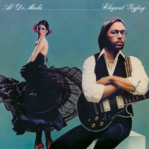 Al Di Meola