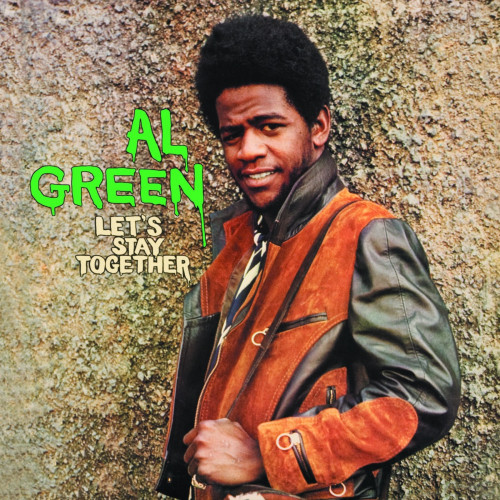 Al Green Let"s Stay Together