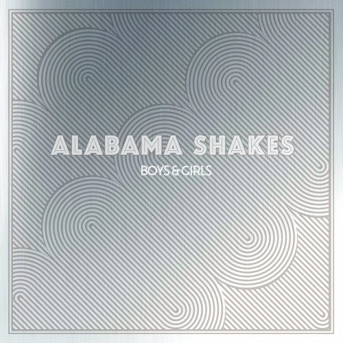 Alabama Shakes