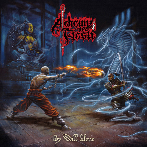 Alchemy Of Flesh