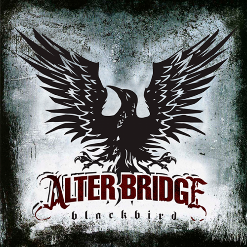 Alter Bridge