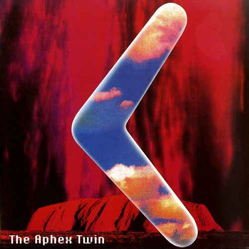 Aphex Twin Digeridoo (Expanded Edition)