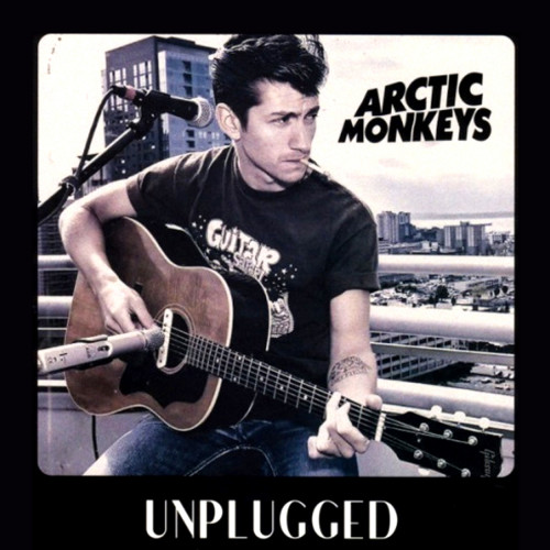 Arctic Monkeys Unplugged