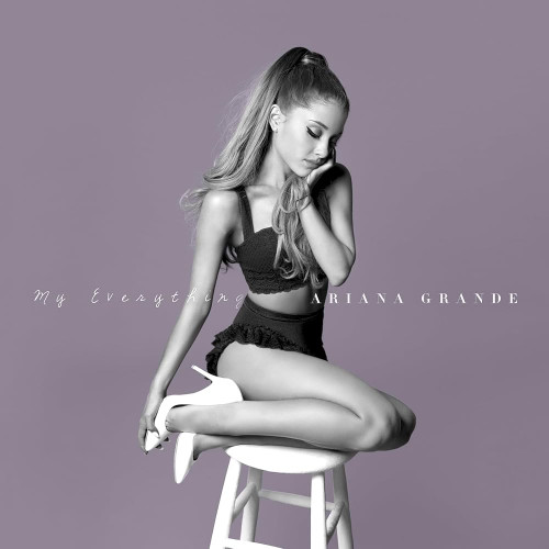 Ariana Grande