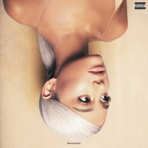 Ariana Grande 