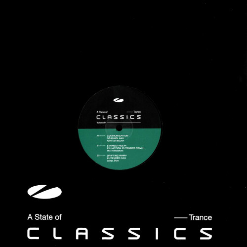 Armin van Buuren / The Thrillseekers / Lange