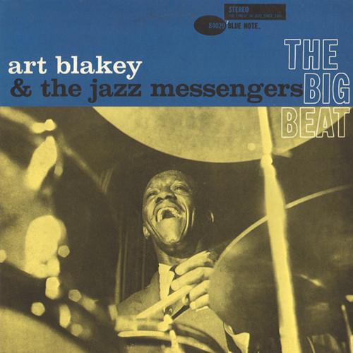 Art Blakey & The Jazz Messengers