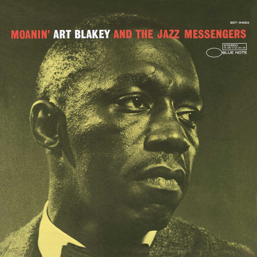 Art Blakey & The Jazz Messengers