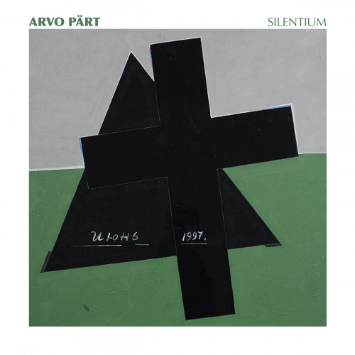 Arvo Part