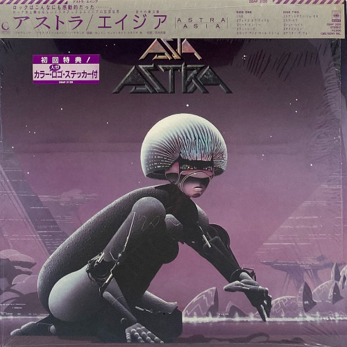 Asia 
