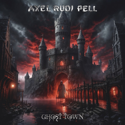Axel Rudi Pell