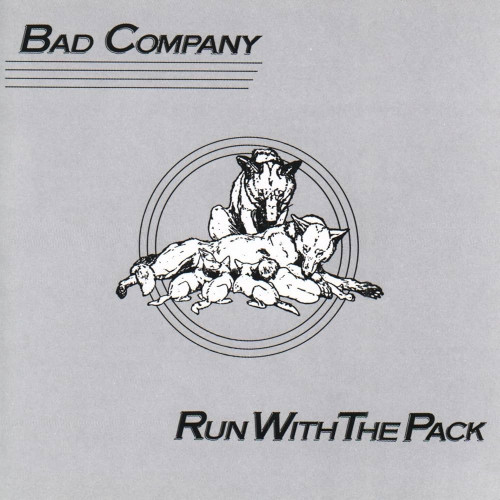 Bad Company