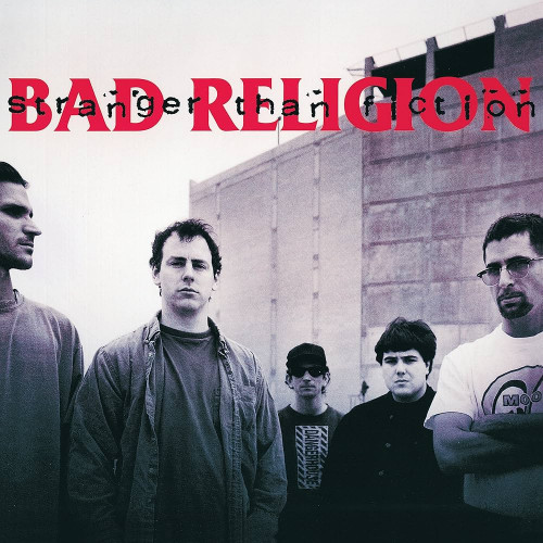 Bad Religion