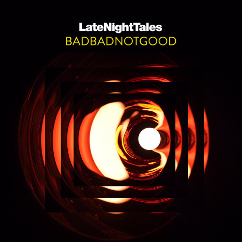BadBadNotGood