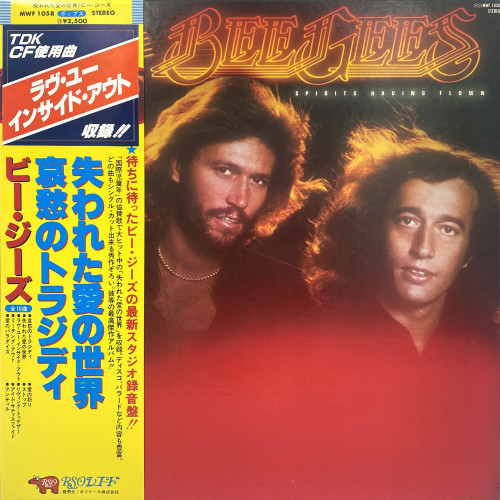 Bee Gees 
