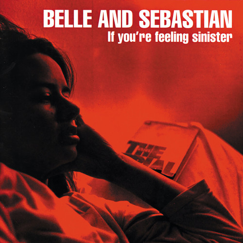 Belle and Sebastian