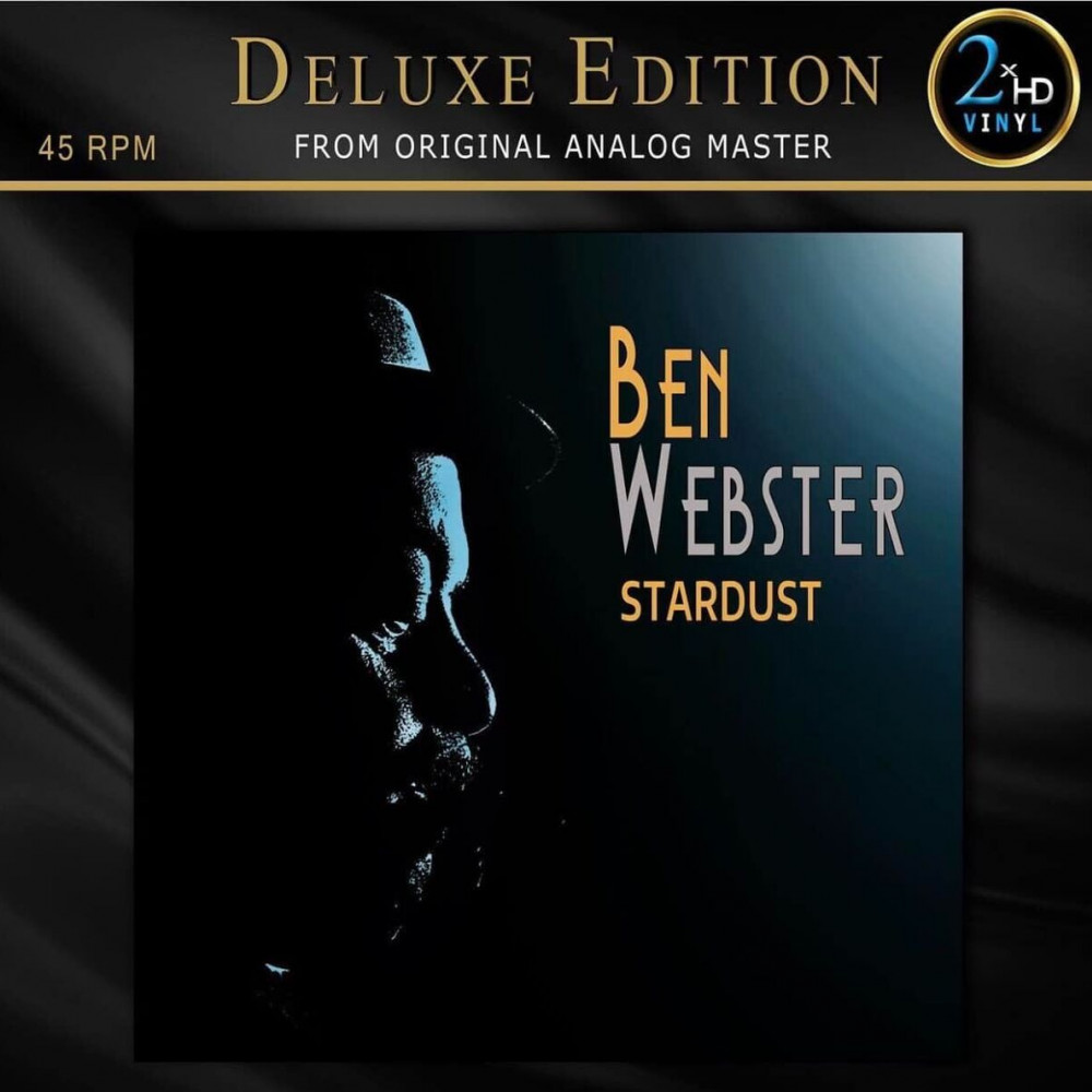 Ben Webster