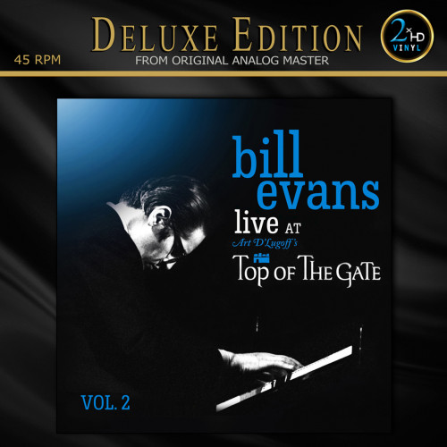 Bill Evans 