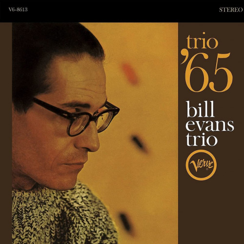 Bill Evans Trio