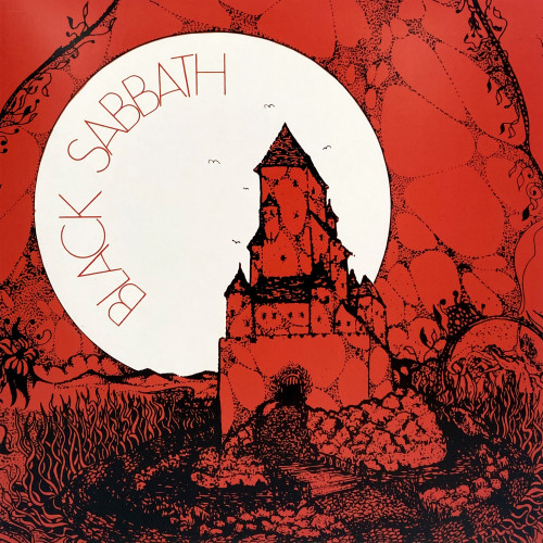 Black Sabbath