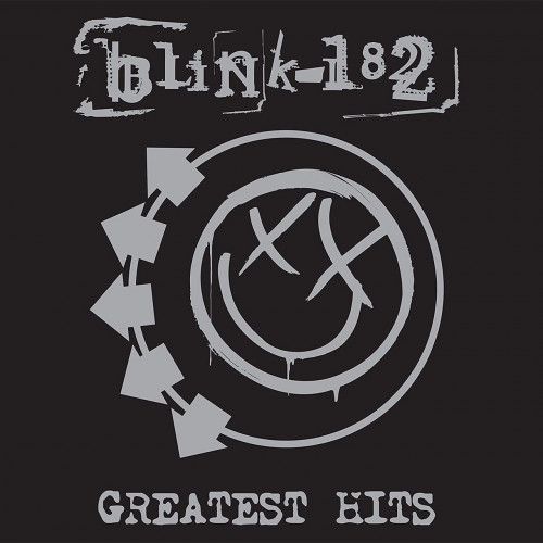 Blink-182 Greatest Hits