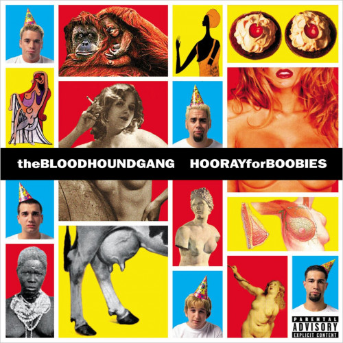 Bloodhound Gang