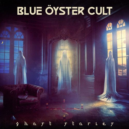 Blue Öyster Cult