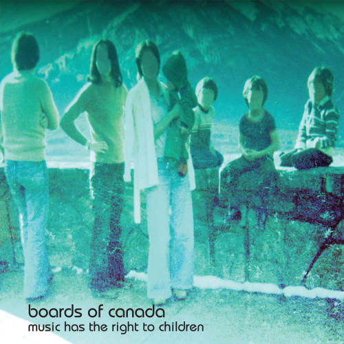 Boards Of Canada
