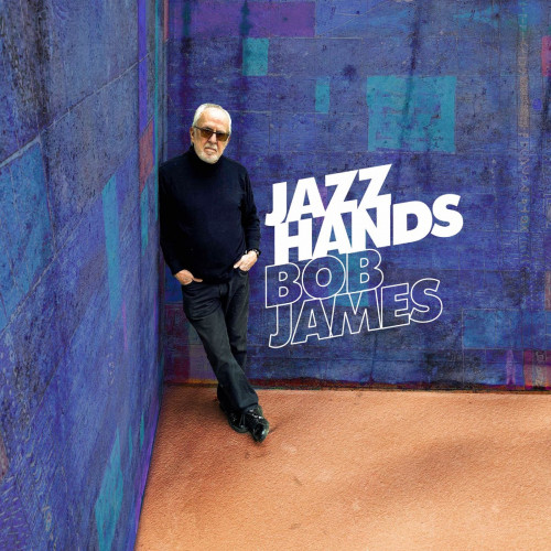 Bob James Jazz Hands (SACD)