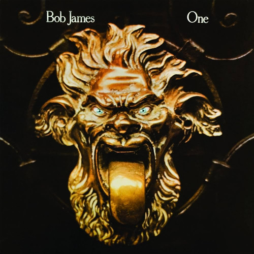 Bob James One  (SACD)