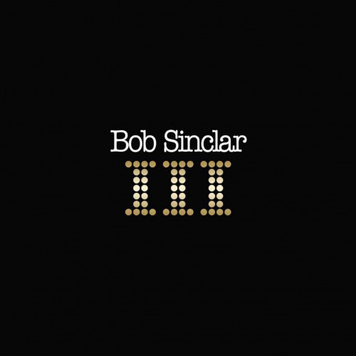 Bob Sinclair