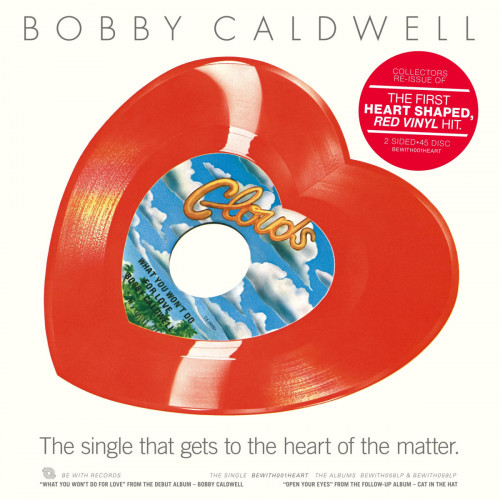 Bobby Caldwell