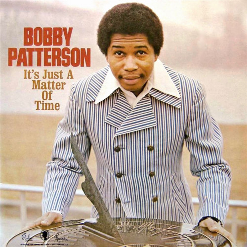Bobby Patterson