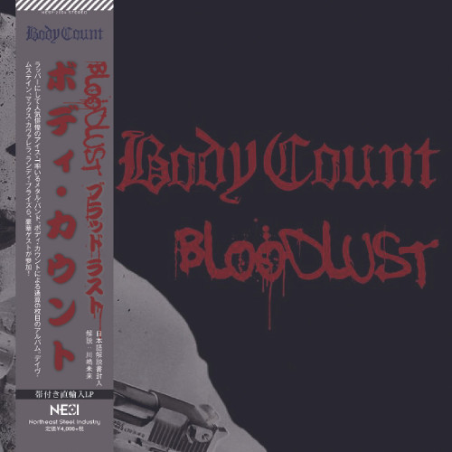 Body Count