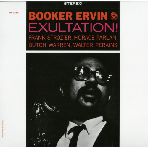 Booker Ervin