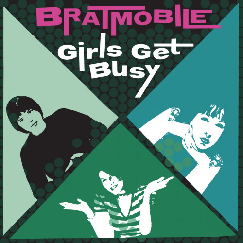 Bratmobile