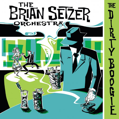 Brian Setzer Orchestra