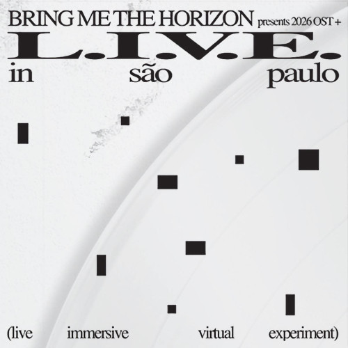 Bring Me The Horizon 