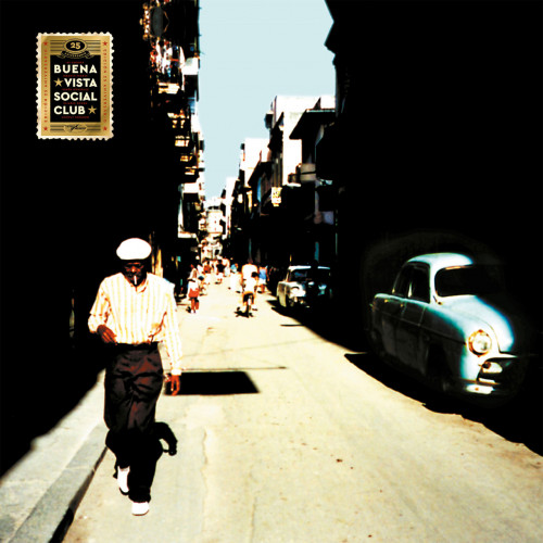 Buena Vista Social Club