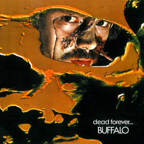 Buffalo 