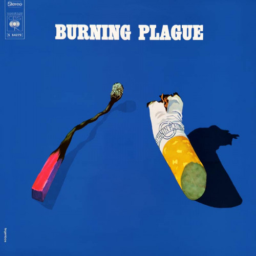 Burning Plague