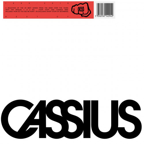 Cassius