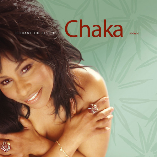 Chaka Khan