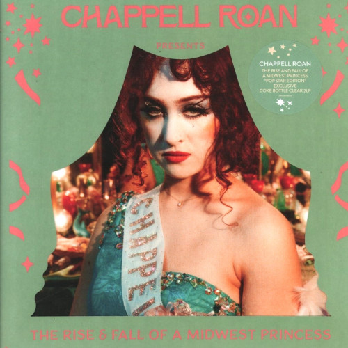 Chappell Roan